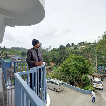 Kurinji Wanderlust Resort Мунар Екстериор снимка