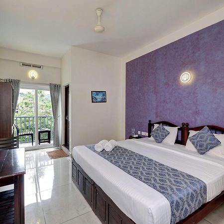 Kurinji Wanderlust Resort Мунар Екстериор снимка