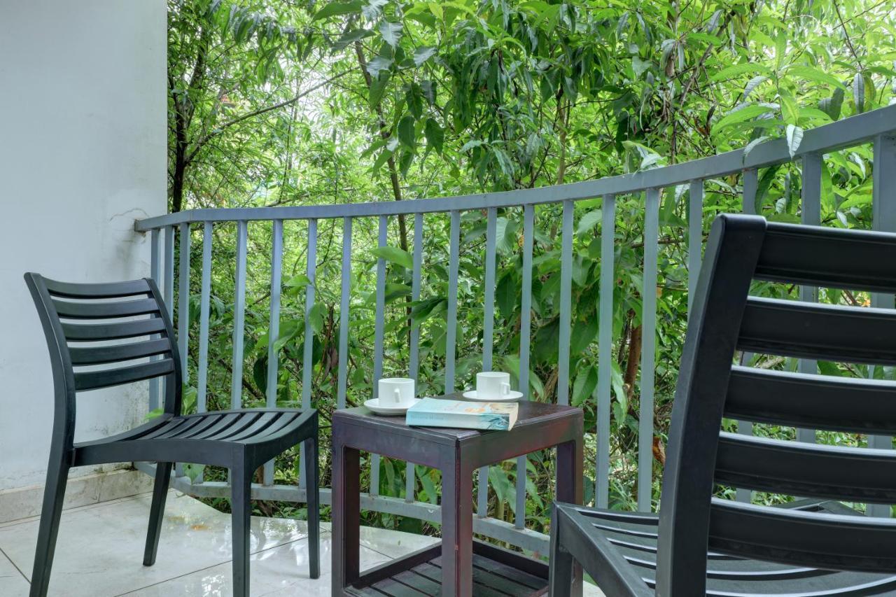 Kurinji Wanderlust Resort Мунар Екстериор снимка