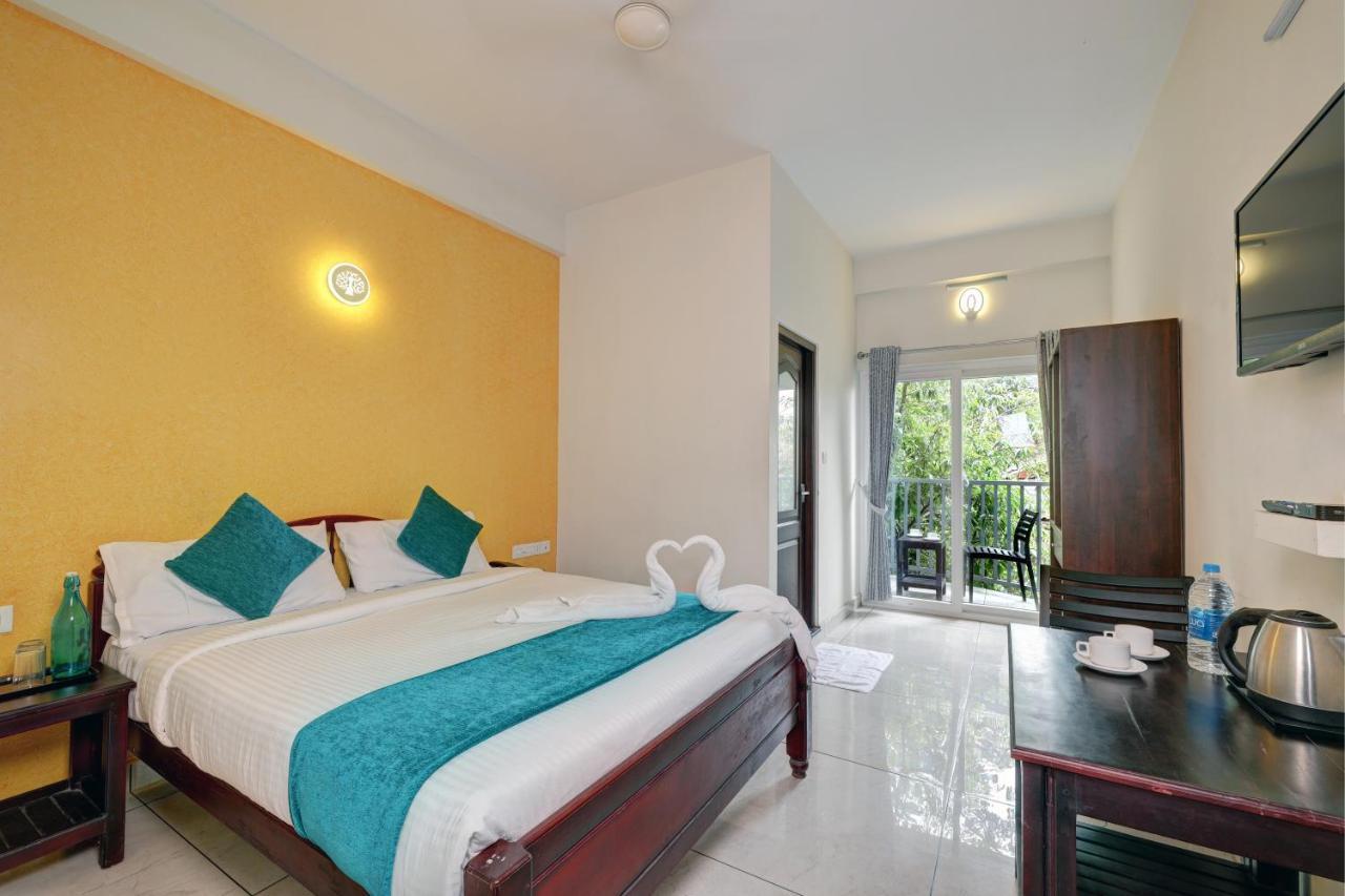 Kurinji Wanderlust Resort Мунар Екстериор снимка