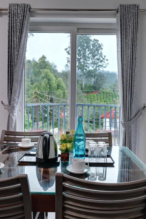 Kurinji Wanderlust Resort Мунар Екстериор снимка