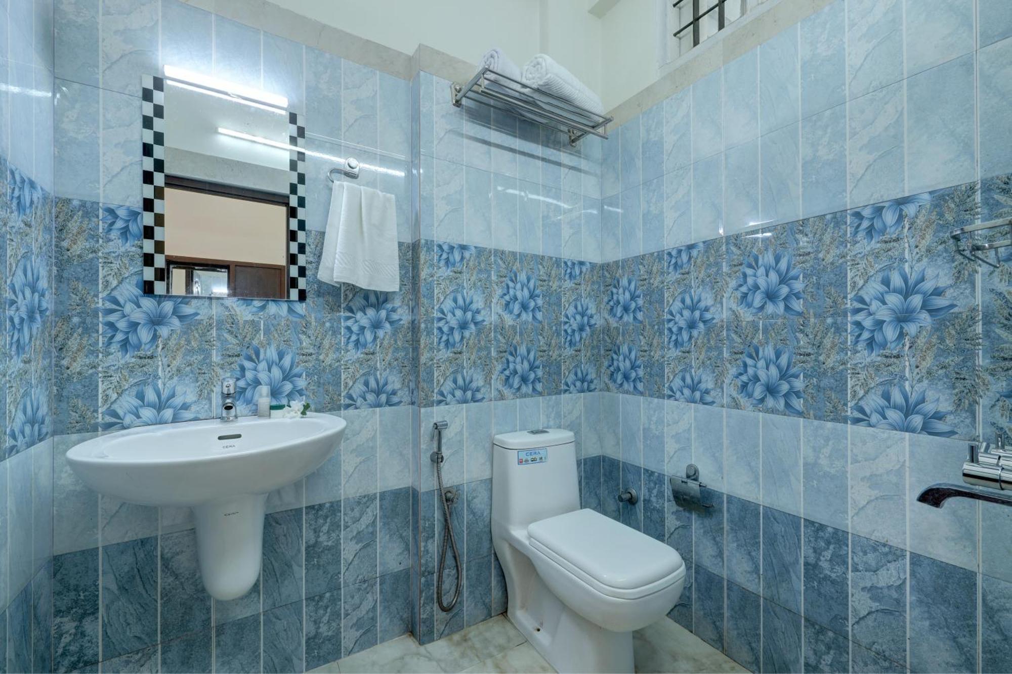 Kurinji Wanderlust Resort Мунар Екстериор снимка