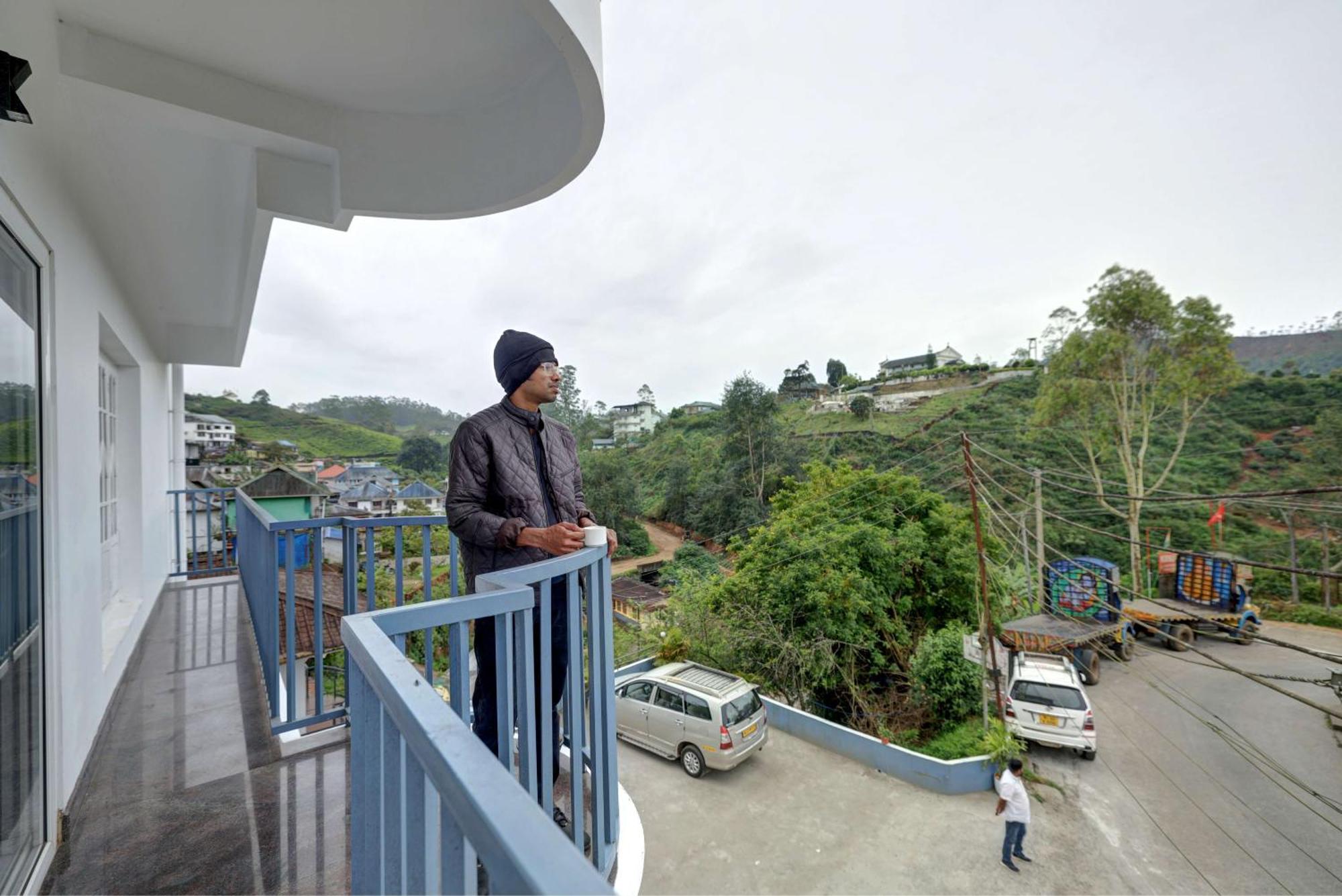 Kurinji Wanderlust Resort Мунар Екстериор снимка