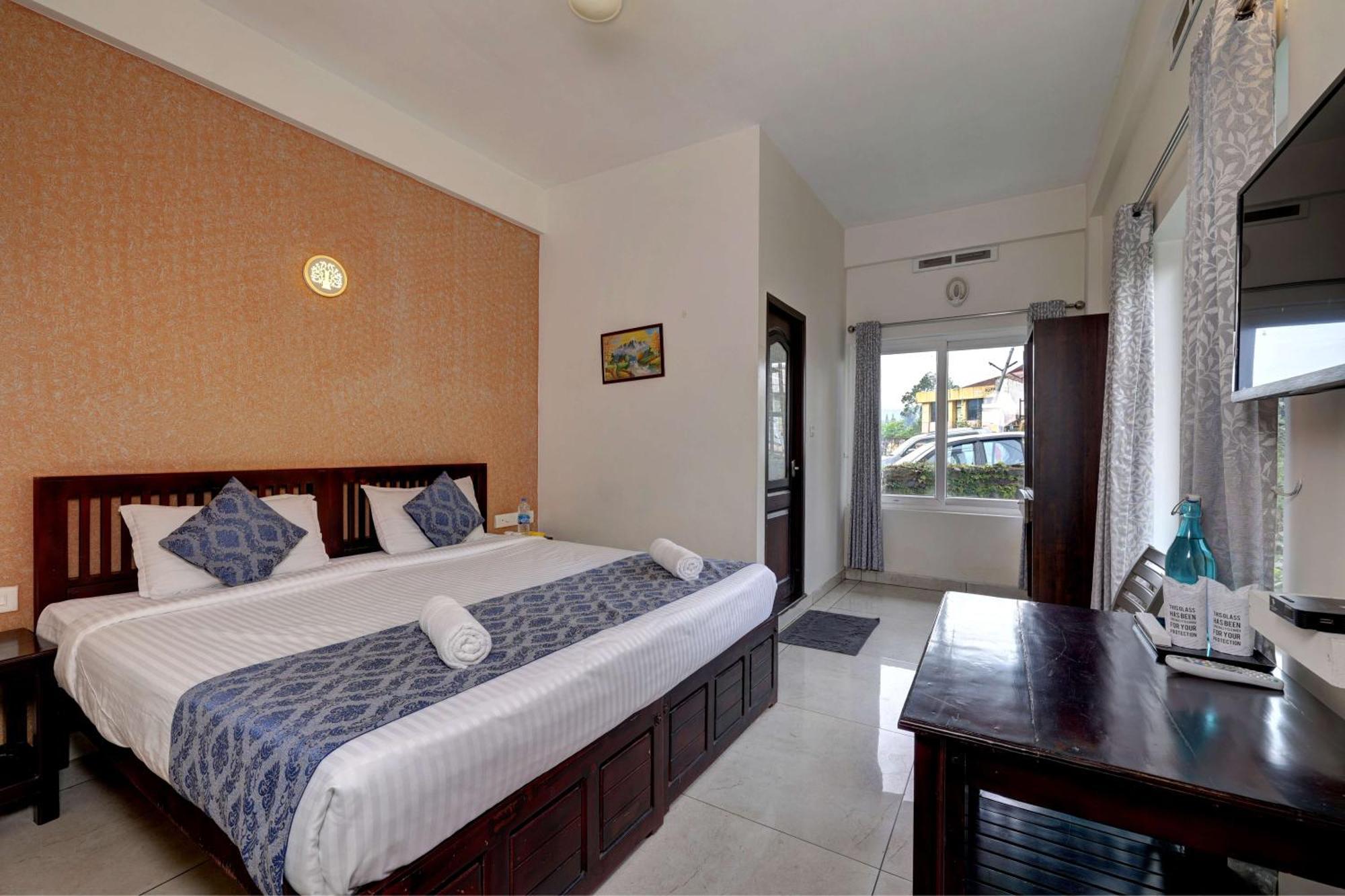 Kurinji Wanderlust Resort Мунар Екстериор снимка