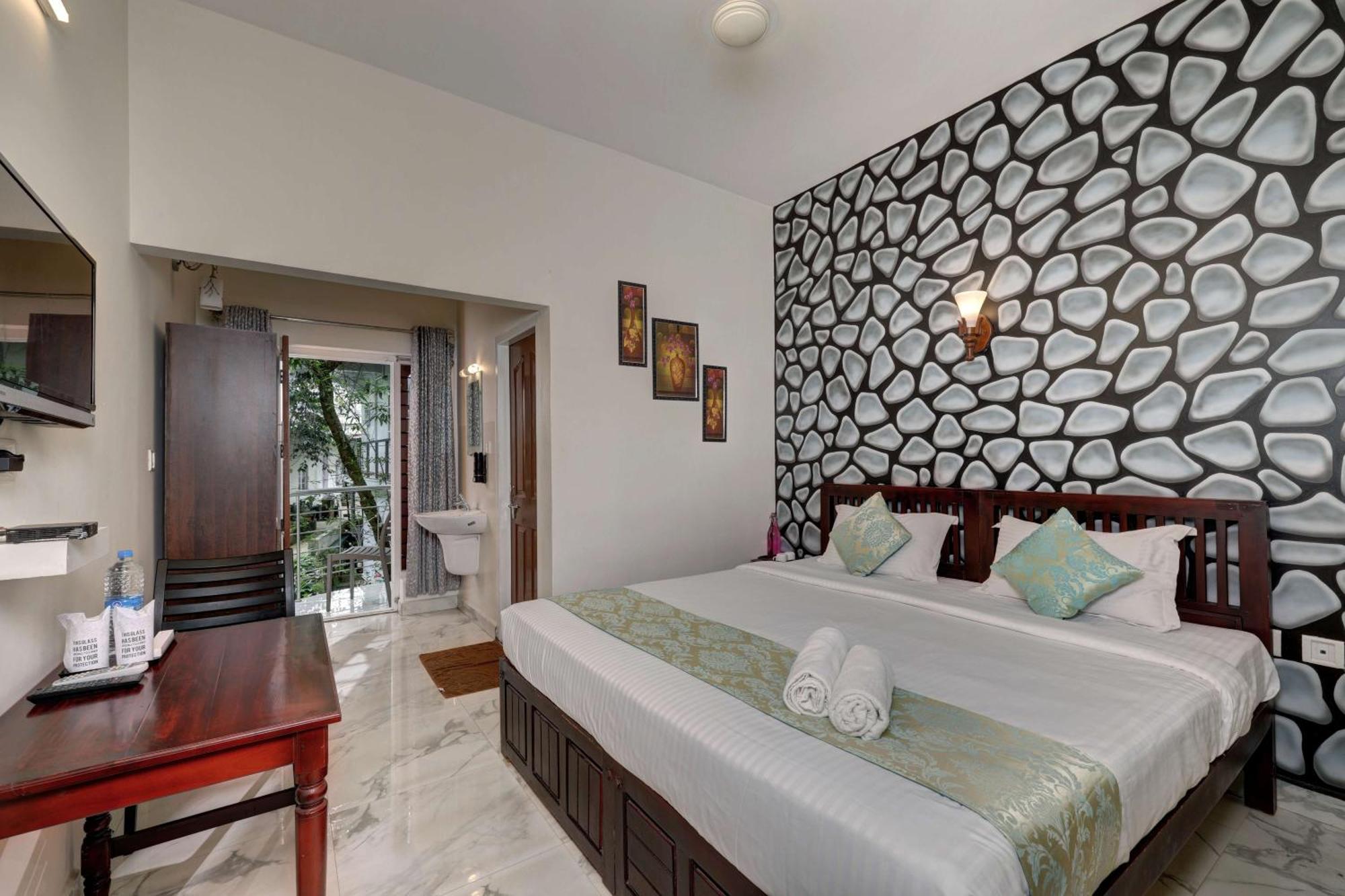 Kurinji Wanderlust Resort Мунар Екстериор снимка