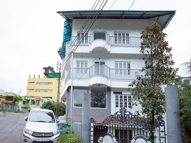 Kurinji Wanderlust Resort Мунар Екстериор снимка